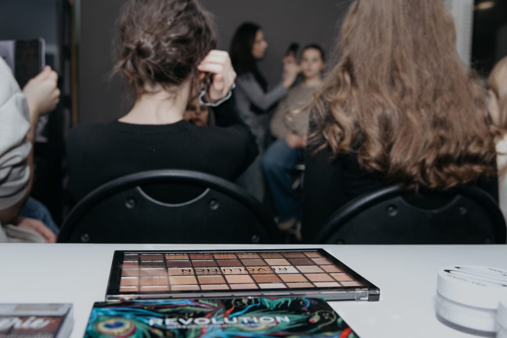 Basic Skincare for Teens