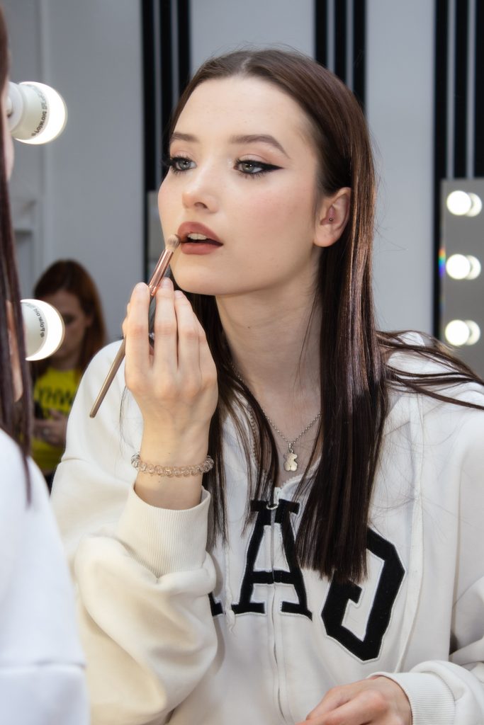 K-BEAUTY MAKEUP ONLINE COURSE