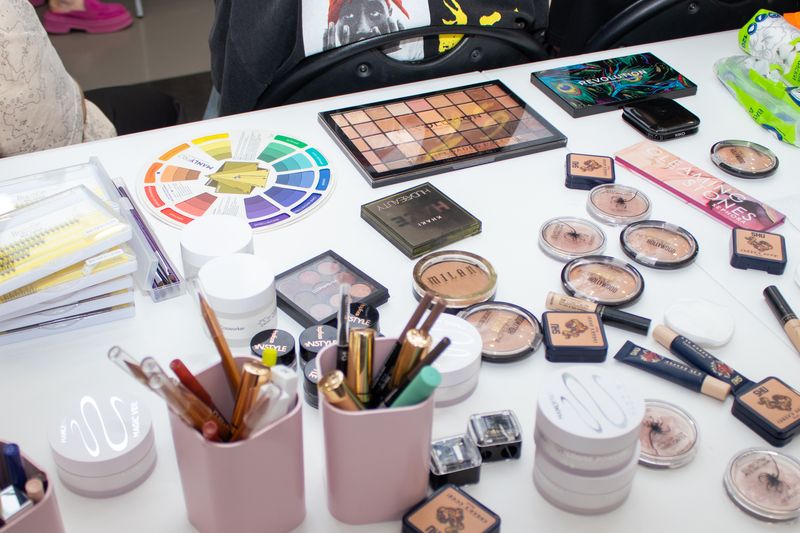 Highlighter for teens