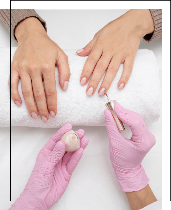 ONLINE NAIL ART CLASSES