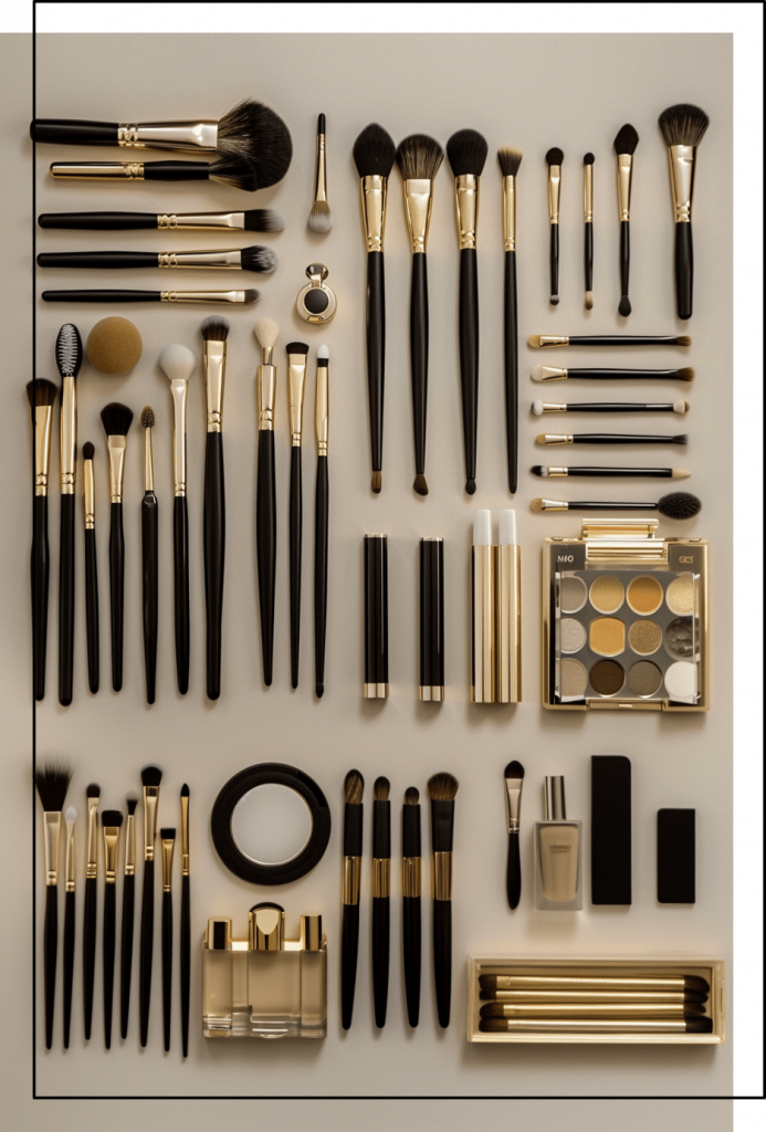 Online Makeup Classes for Teens