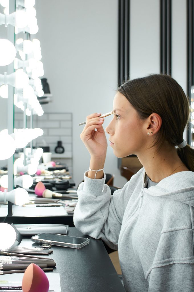 K-BEAUTY MAKEUP ONLINE COURSE