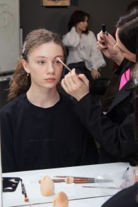 makeup for teens